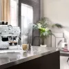 De’Longhi Dedica Arte EC9155.W macchina per espresso semiautomatica 1,7 l