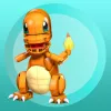 MEGA Pokémon Build & Show Charmander set da costruzione giocattolo, alto 10 cm,