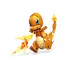 MEGA Pokémon Build & Show Charmander set da costruzione giocattolo, alto 10 cm,