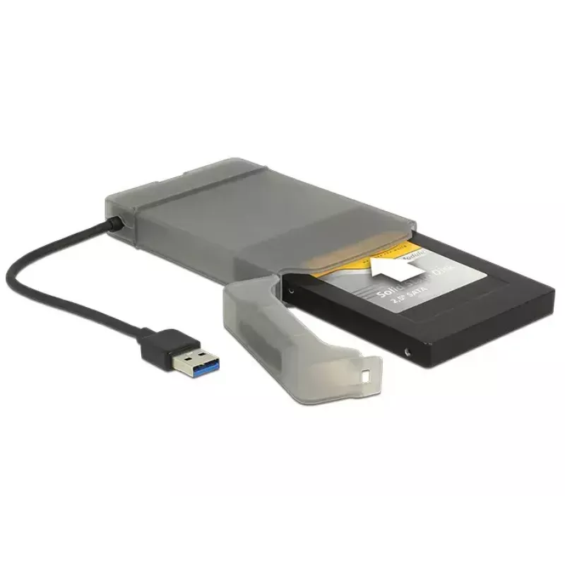 Scheda interfaccia DeLOCK 62742