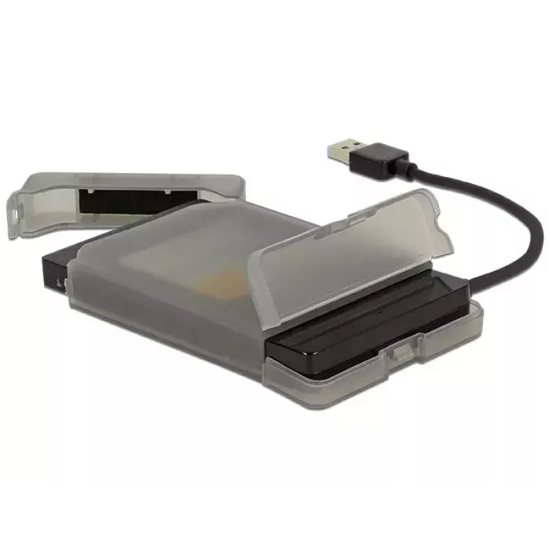 Scheda interfaccia DeLOCK 62742