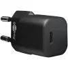 Caricabatterie GOOBAY 61083 20W PD con cavo 1 m — alimentatore USB-C, 20 W potenza