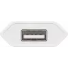 Caricabatterie per interni Wentronic 45300