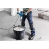 Bosch Professional GRW 140 miscelatore per vernici, 1400 W, a 2 velocità (06011C4020)
