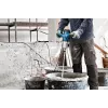 Bosch Professional GRW 140 miscelatore per vernici, 1400 W, a 2 velocità (06011C4020)
