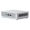 ASUS NUC 14 Pro+ RNUC14RVSU500002I mini PC barebone, Core Ultra 5 125H