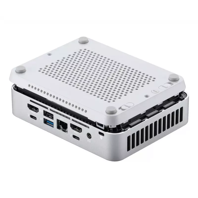 ASUS NUC 14 Pro+ RNUC14RVSU500002I mini PC barebone, Core Ultra 5 125H
