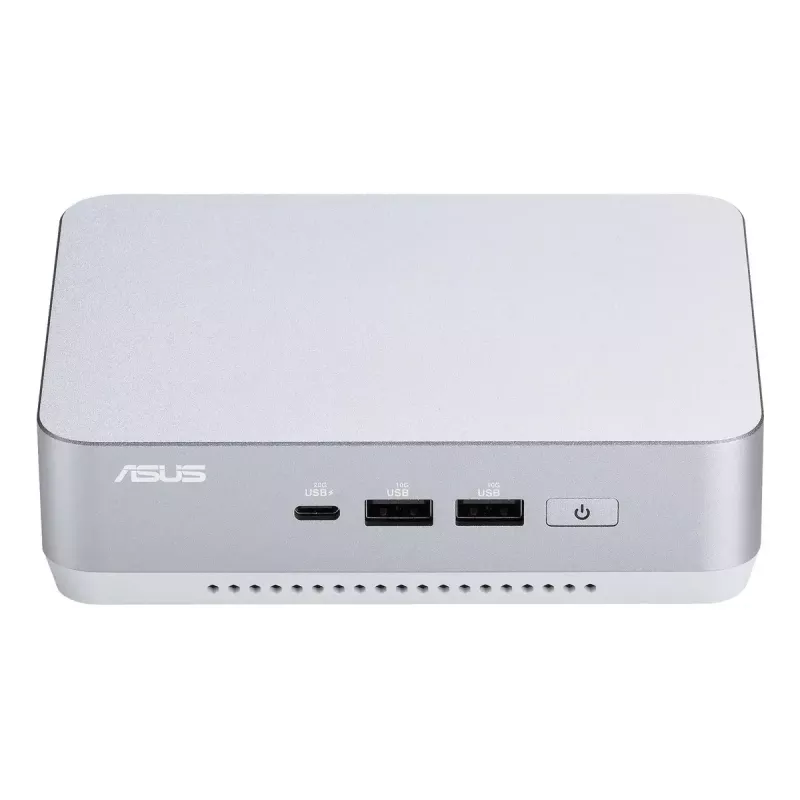 ASUS NUC 14 Pro+ RNUC14RVSU500002I mini PC barebone, Core Ultra 5 125H