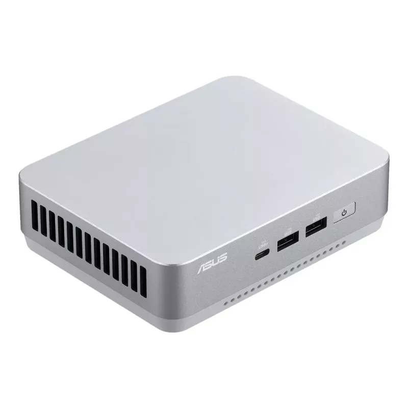 ASUS NUC 14 Pro+ RNUC14RVSU500002I mini PC barebone, Core Ultra 5 125H