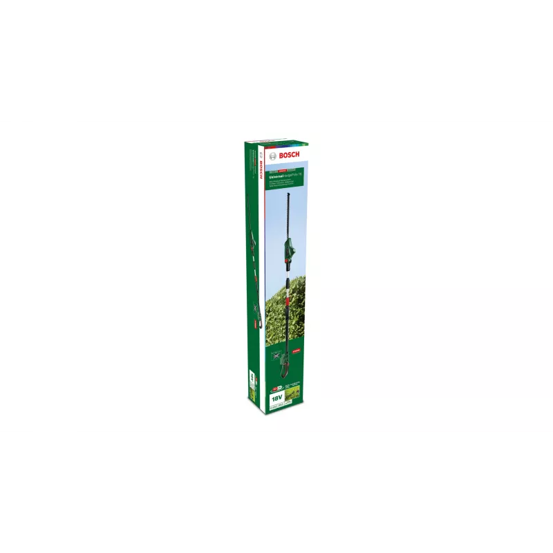 Bosch UniversalHedgePole 18 Lama singola 3,6 kg