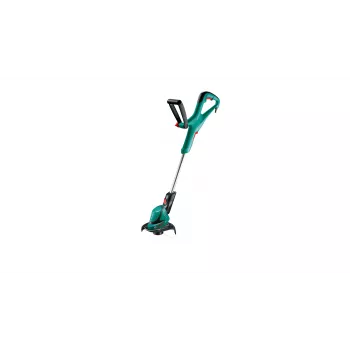 Bosch ART 24 24 cm 400 W Elettrico AC alluminio, nero, verde, rosso