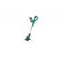 Bosch ART 24 24 cm 400 W Elettrico AC alluminio, nero, verde, rosso