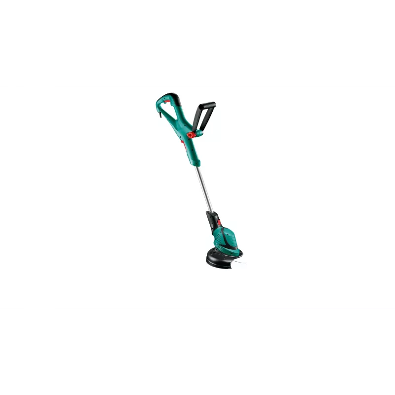 Bosch ART 24 24 cm 400 W Elettrico AC alluminio, nero, verde, rosso