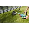 Bosch ART 24 24 cm 400 W Elettrico AC alluminio, nero, verde, rosso