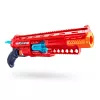 ZURU XSHOT Excel 36675 Caliber blaster per dardi, gittata 27 m
