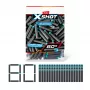 XSHOT Excel Ricarica freccette (80 freccette) ZURU