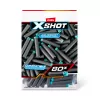 XSHOT Excel Ricarica freccette (80 freccette) ZURU