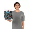XSHOT Excel Ricarica freccette (80 freccette) ZURU