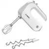 Bosch MFQ4030 Mixer Frullatore a mano 500 W argento, bianco
