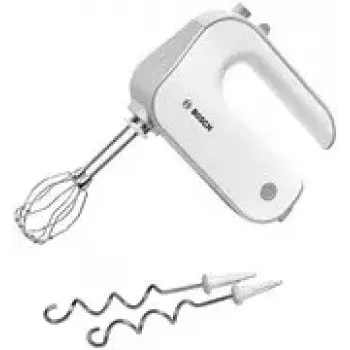 Bosch MFQ4030 Mixer Frullatore a mano 500 W argento, bianco