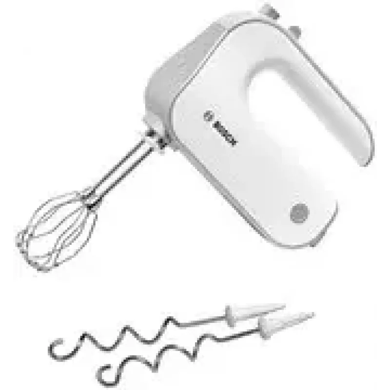Bosch MFQ4030 Mixer Frullatore a mano 500 W argento, bianco