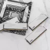 DIMM 16 GB DDR5-6000 , memoria bianco, AX5U6000C3016G-CLAWH, Lancer, INTEL XMP