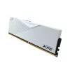 DIMM 16 GB DDR5-6000 , memoria bianco, AX5U6000C3016G-CLAWH, Lancer, INTEL XMP