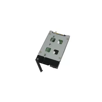 Chieftec CMR-425 Telaio per unità disco piastra di supporto nero
