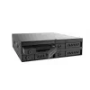 Chieftec CMR-425 Telaio per unità disco piastra di supporto nero