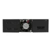 Chieftec CMR-425 Telaio per unità disco piastra di supporto nero