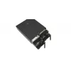 Chieftec CMR-425 Telaio per unità disco piastra di supporto nero