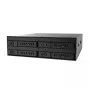 Chieftec CMR-425 Telaio per unità disco piastra di supporto nero