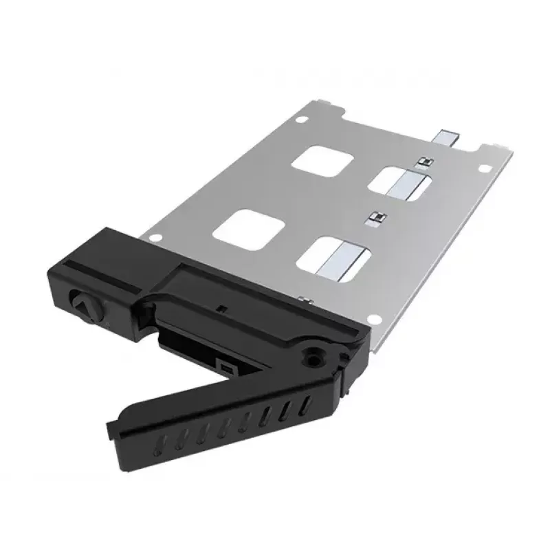 Chieftec CMR-625 Maschera per vano unità disco nero