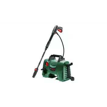 Bosch EasyAquatak 120 Idropulitrice compatta elettrica 348 l/h 1500 W nero, verde