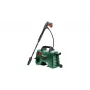 Bosch EasyAquatak 120 06008A7901 idropulitrice, portatile, 120 bar, 350 l/h, 1500 W, verde/nero