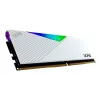 DIMM 64 GB DDR5-6000 (2x 32 GB) Dual-Kit, memoria bianco, AX5U6000C3032G-DCLARWH, Lancer RGB, INTEL XMP