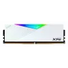 DIMM 64 GB DDR5-6000 (2x 32 GB) Dual-Kit, memoria bianco, AX5U6000C3032G-DCLARWH, Lancer RGB, INTEL XMP
