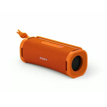 Speaker Bluetooth portatile Sony SRS-ULT10 ULT FIELD 1, arancione (SRSULT10D.CE7)