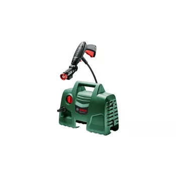Bosch Easy Aquatak 100 idropulitrice compatta elettrica 270 l/h 1100 W verde
