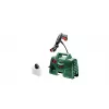 Bosch Easy Aquatak 100 idropulitrice compatta elettrica 270 l/h 1100 W verde