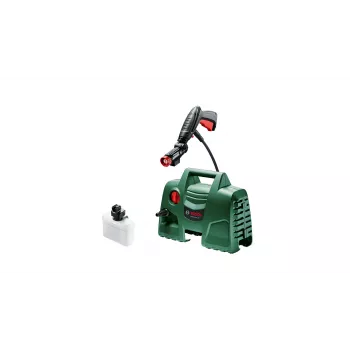 Bosch Easy Aquatak 100 idropulitrice compatta elettrica 270 l/h 1100 W verde