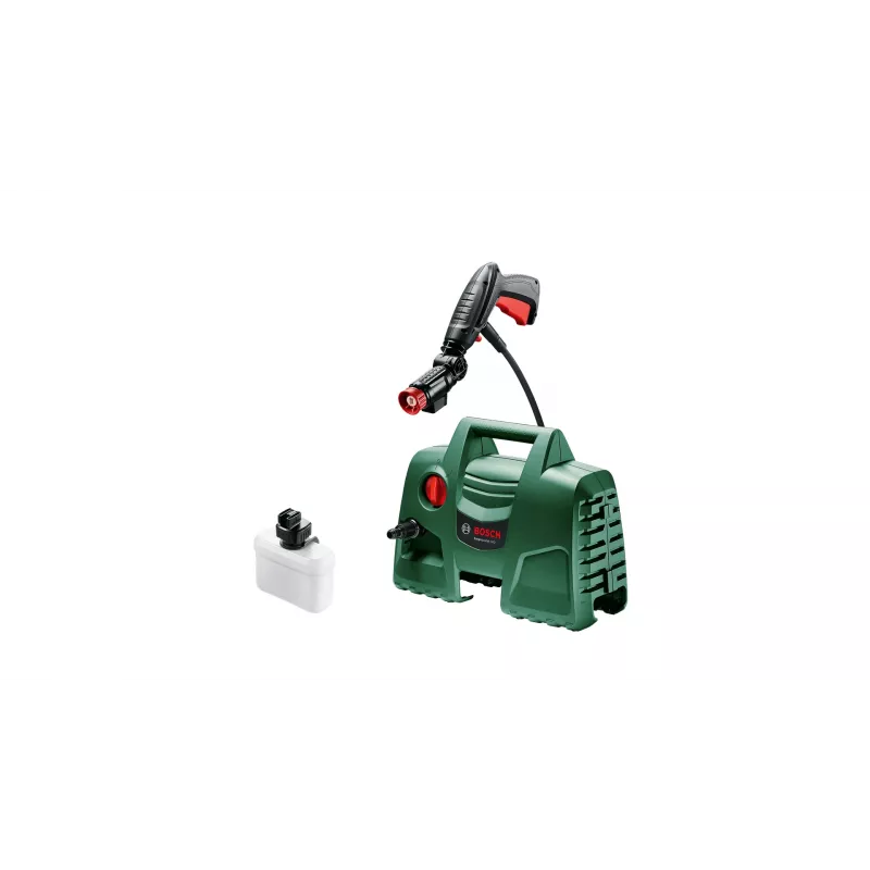 Bosch Easy Aquatak 100 idropulitrice compatta elettrica 270 l/h 1100 W verde