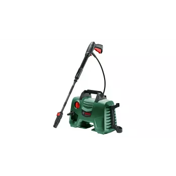 Bosch EasyAquatak 110 idropulitrice compatta elettrica verde