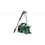 Bosch EasyAquatak 110 idropulitrice compatta elettrica verde