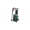 Bosch UniversalAquatak 125 idropulitrice a terra elettrica 360 l/h nero, verde