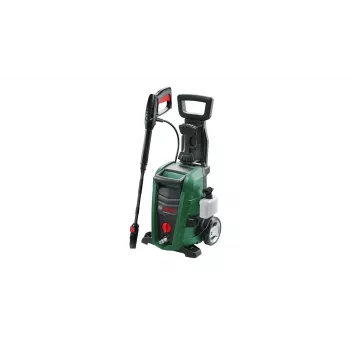 Bosch UniversalAquatak 125 idropulitrice a terra elettrica 360 l/h nero, verde