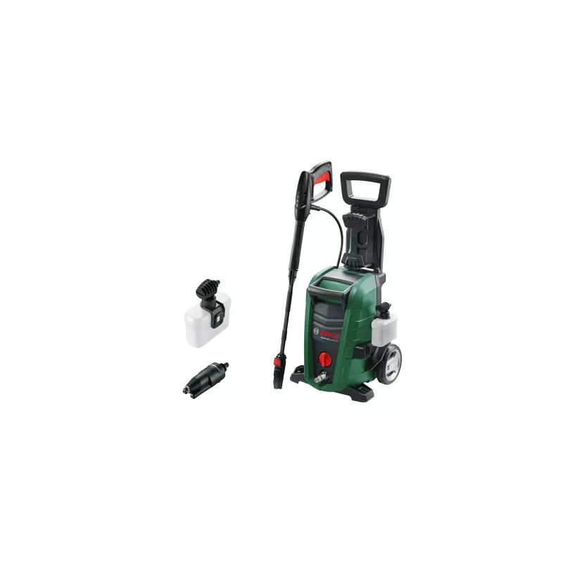 Bosch Universal Aquatak 130 idropulitrice