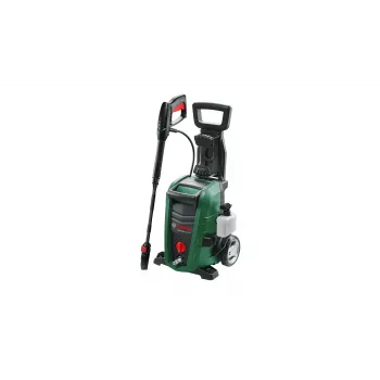 Bosch UniversalAquatak 135 idropulitrice compatta elettrica 410 l/h 1900 W nero, verde