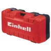 Levigatrice Einhell TE-DW 18/225 Li - Solo nero rosso