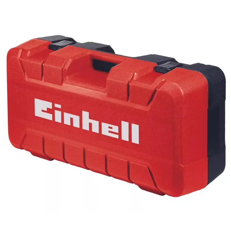 Levigatrice Einhell TE-DW 18/225 Li - Solo nero rosso